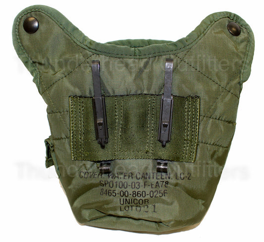ALICE 1qt Nylon Canteen Cover