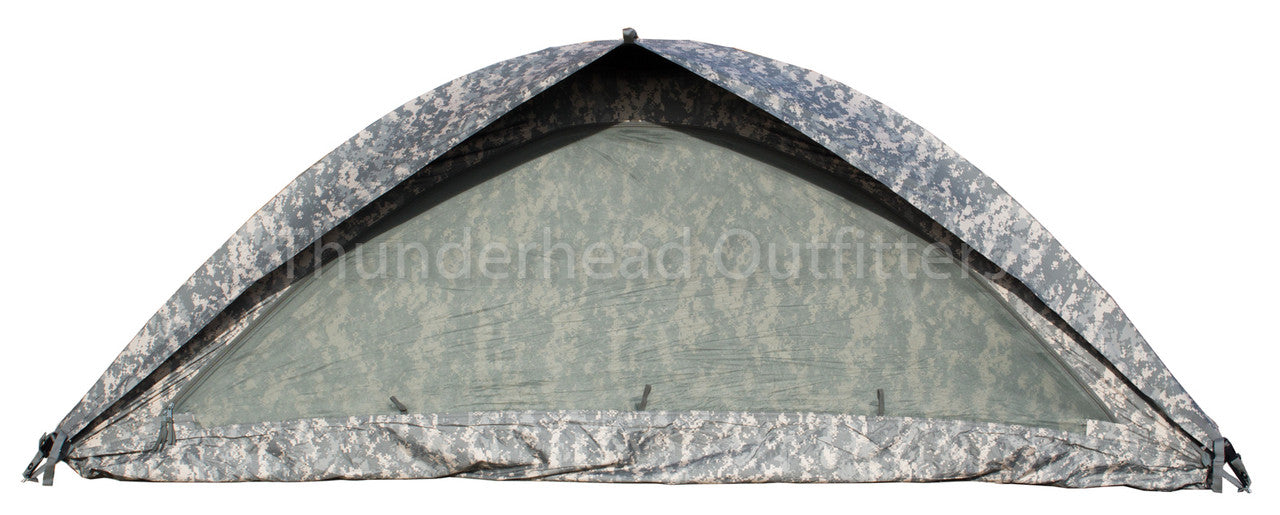 1-Man Improved Combat Shelter (ACU Digital)