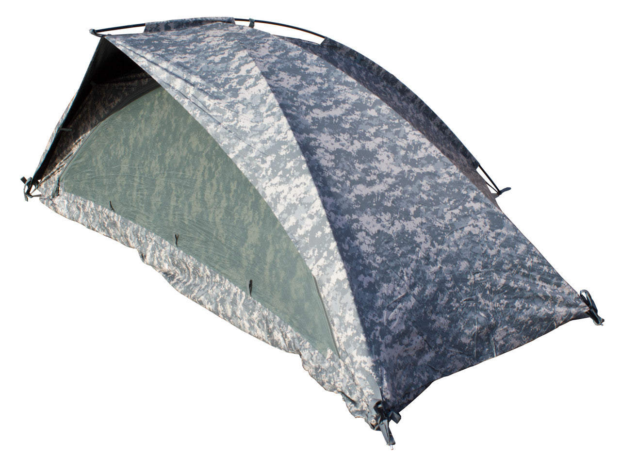 1-Man Improved Combat Shelter (ACU Digital)