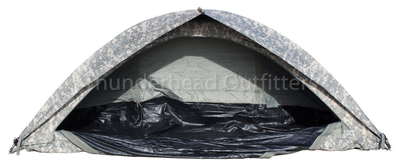 1-Man Improved Combat Shelter (ACU Digital)