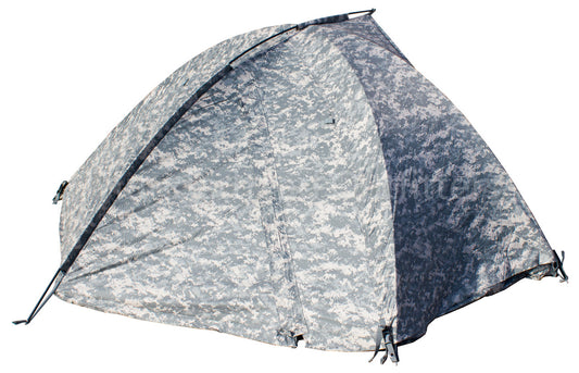 1-Man Improved Combat Shelter (ACU Digital)