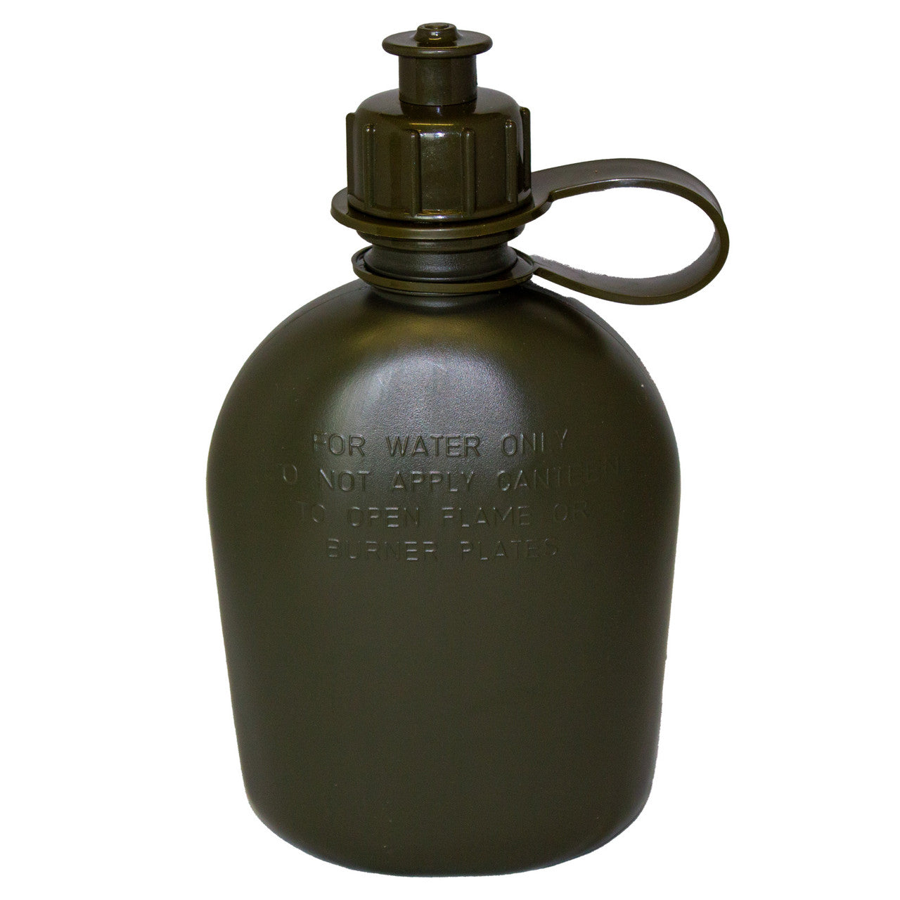 US ALFA1 Water Filtration Canteen System
