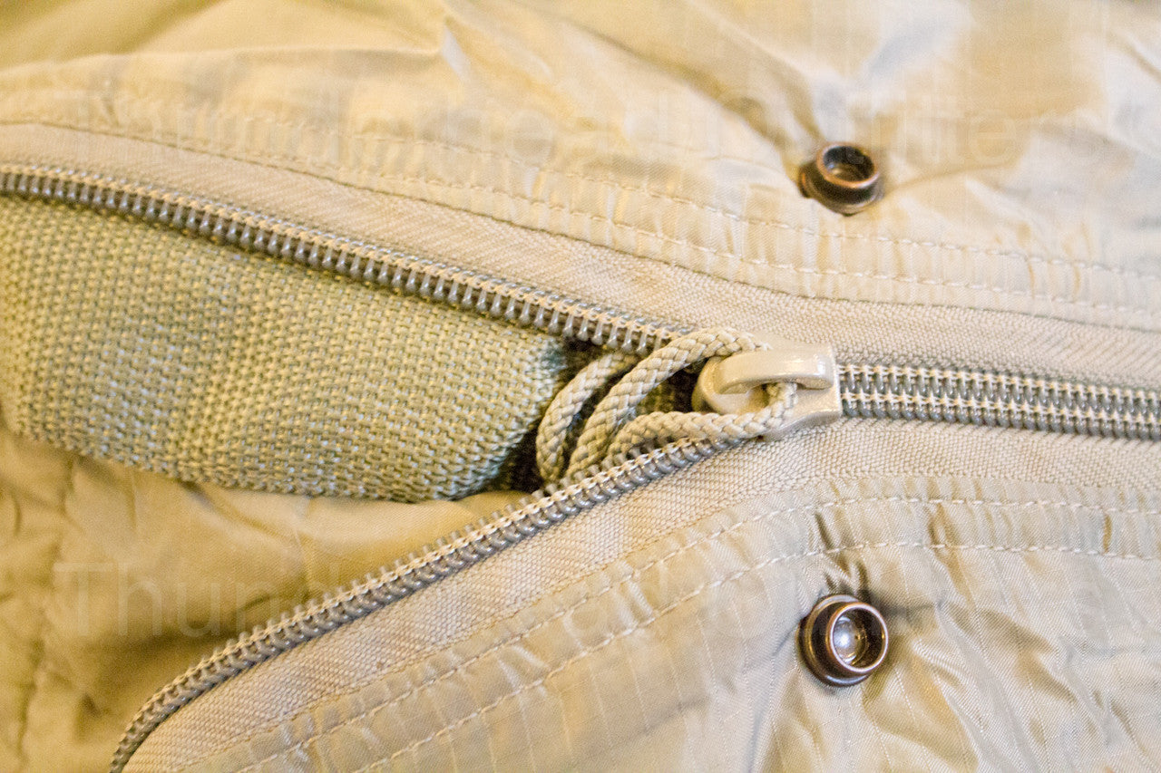 Patrol Sleeping Bag (Improved / ACU)