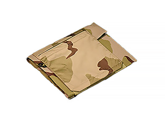 P3 60W Desert Solar Panel Charger, USGI: US Military Surplus