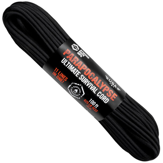 Parapocalypse Ultimate Survival Cord