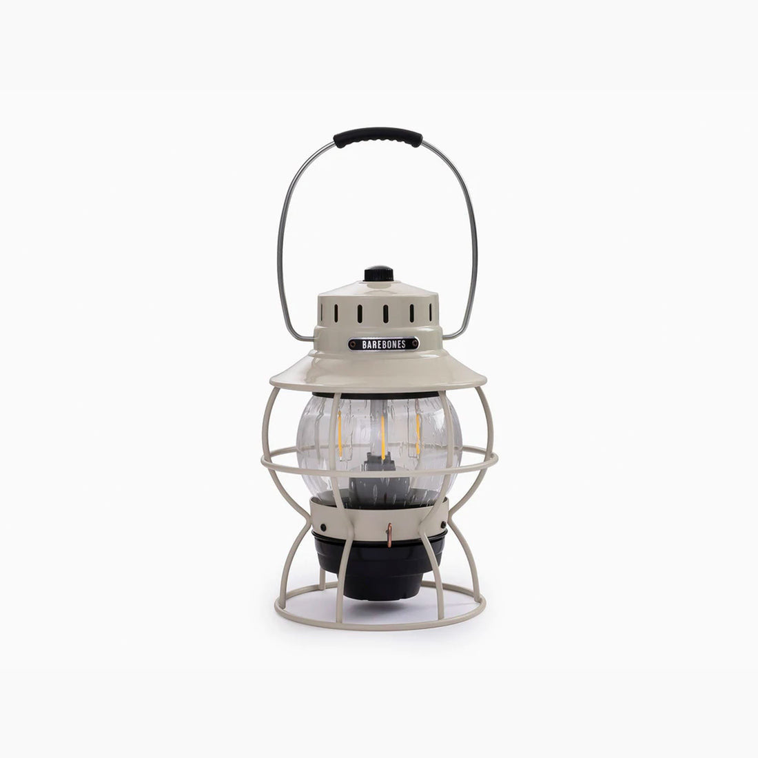 Barebones Railroad Lantern
