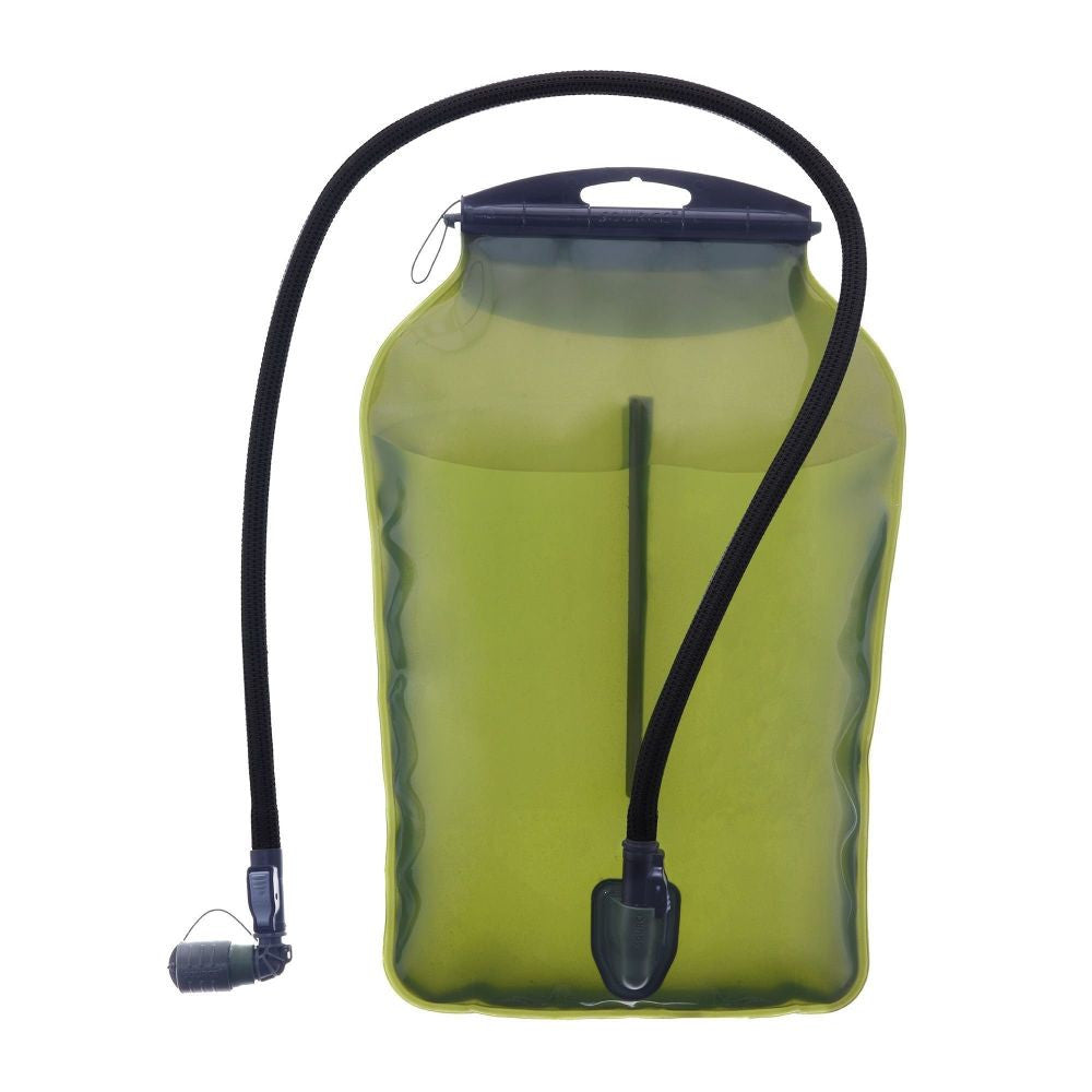 Source WLPS 3L/100oz Low Profile Hydration Bladder