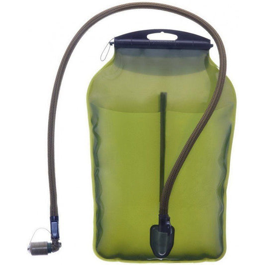 Source WLPS 3L/100oz Low Profile Hydration Bladder