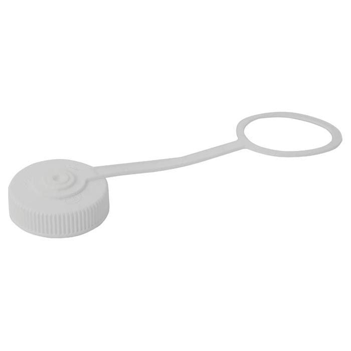 Nalgene Replacment Wide Mouth 16oz Lid: White