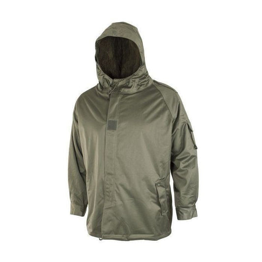 French Military Parka