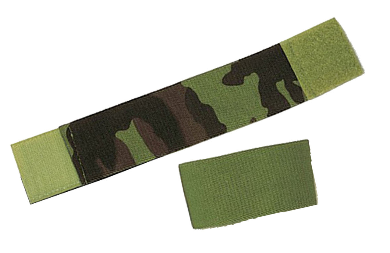 Rothco Reversible Blousing Garter