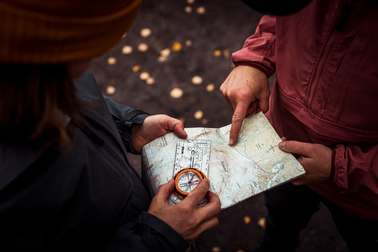 Silva Explorer Pro Compass