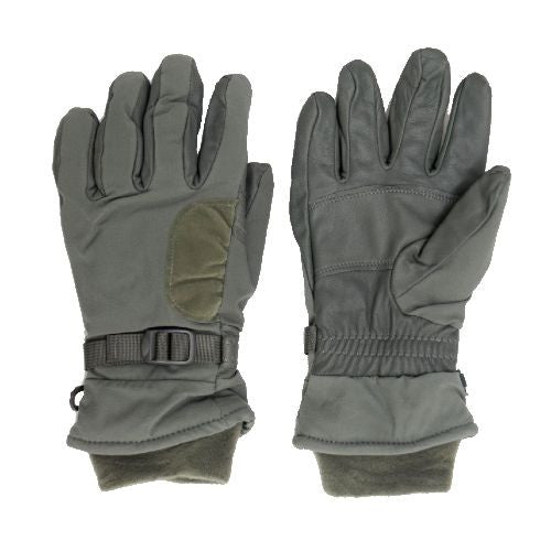 Intermediate Cold / Wet Weather Gloves, Foliage, USGI: US Military Surplus