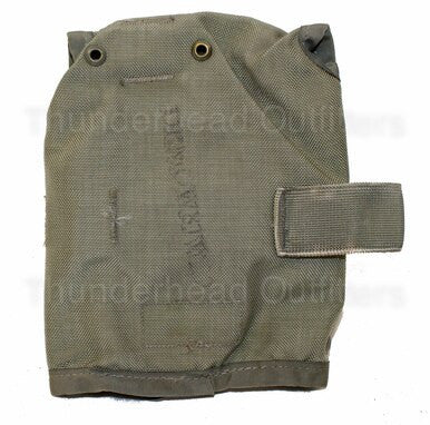 USGI US Military Surplus Insert for Improved First Aid Kit