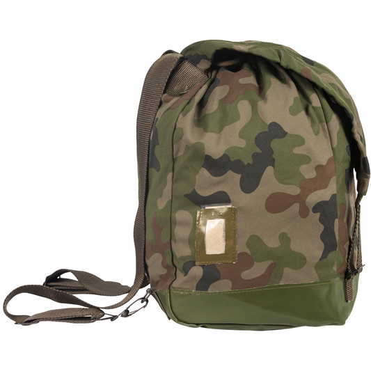 Polish Wz. 93 Camo Rucksack