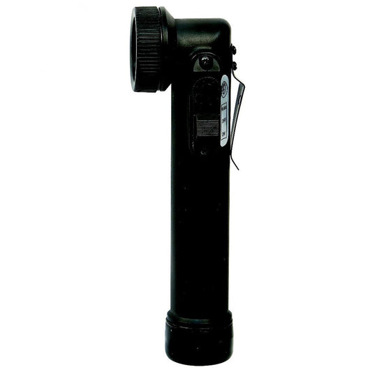 Rothco Mini LED Anglehead Flashlight