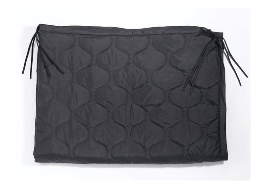 Rothco Poncho Liner: Black