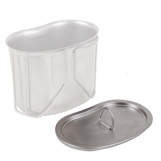 Rothco Stainless Steel Lid for Canteen Cup