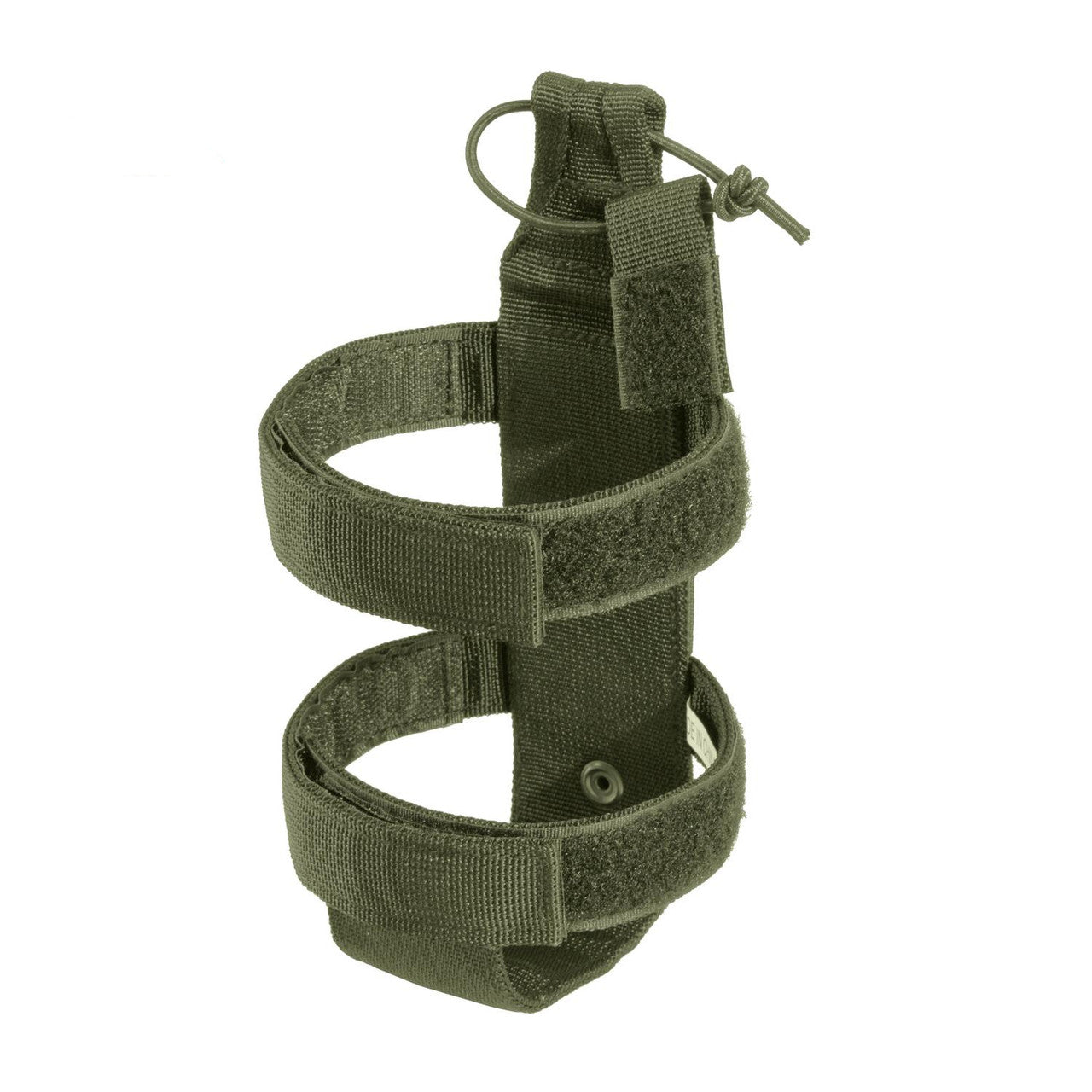 Rothco MOLLE Water Bottle Carrier