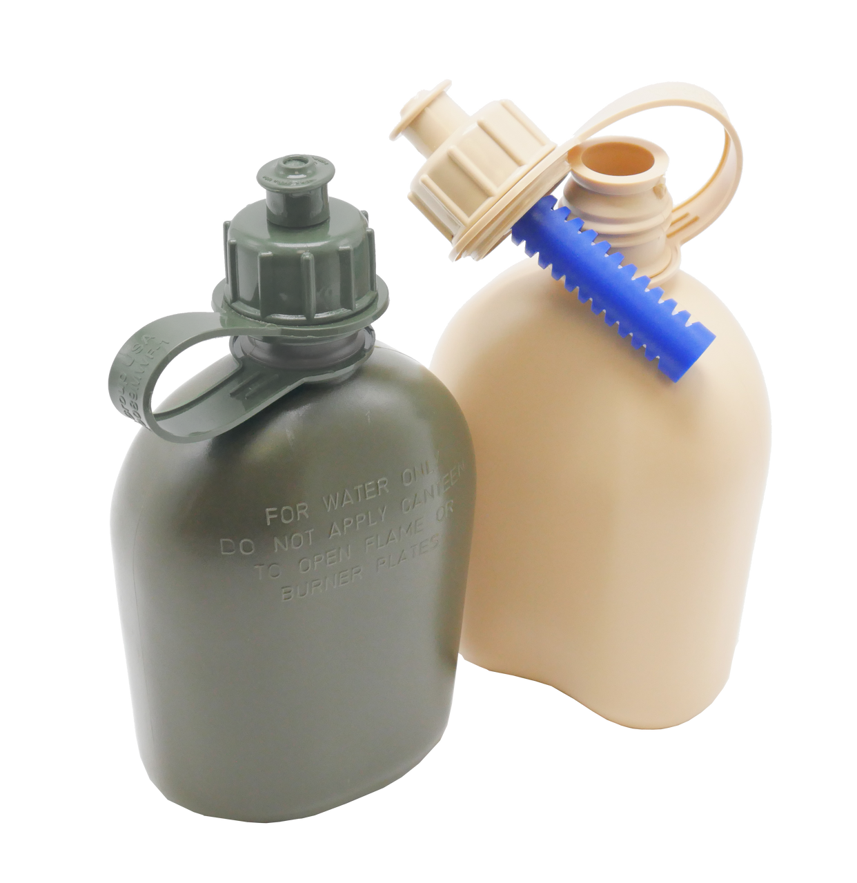 US ALFA1 Water Filtration Canteen System