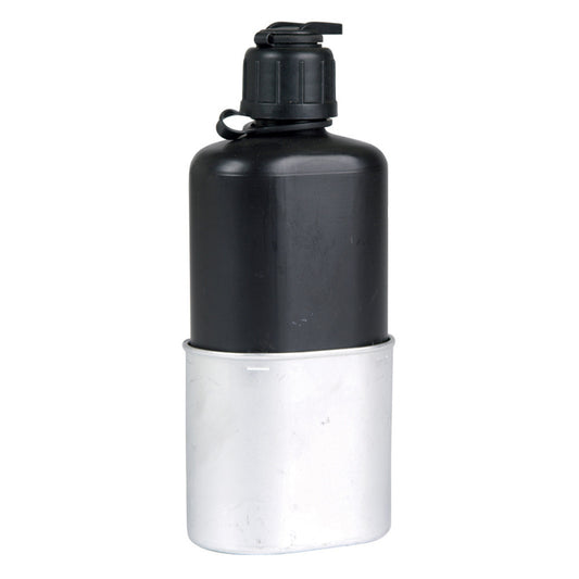 Swiss M84 Canteen and Cup Set