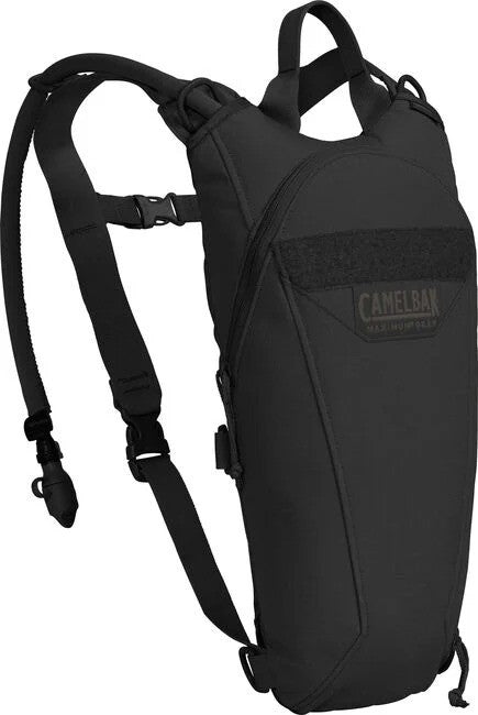 CamelBak ThermoBak Mil Spec Crux Hydration Pack (3L/100oz) Black