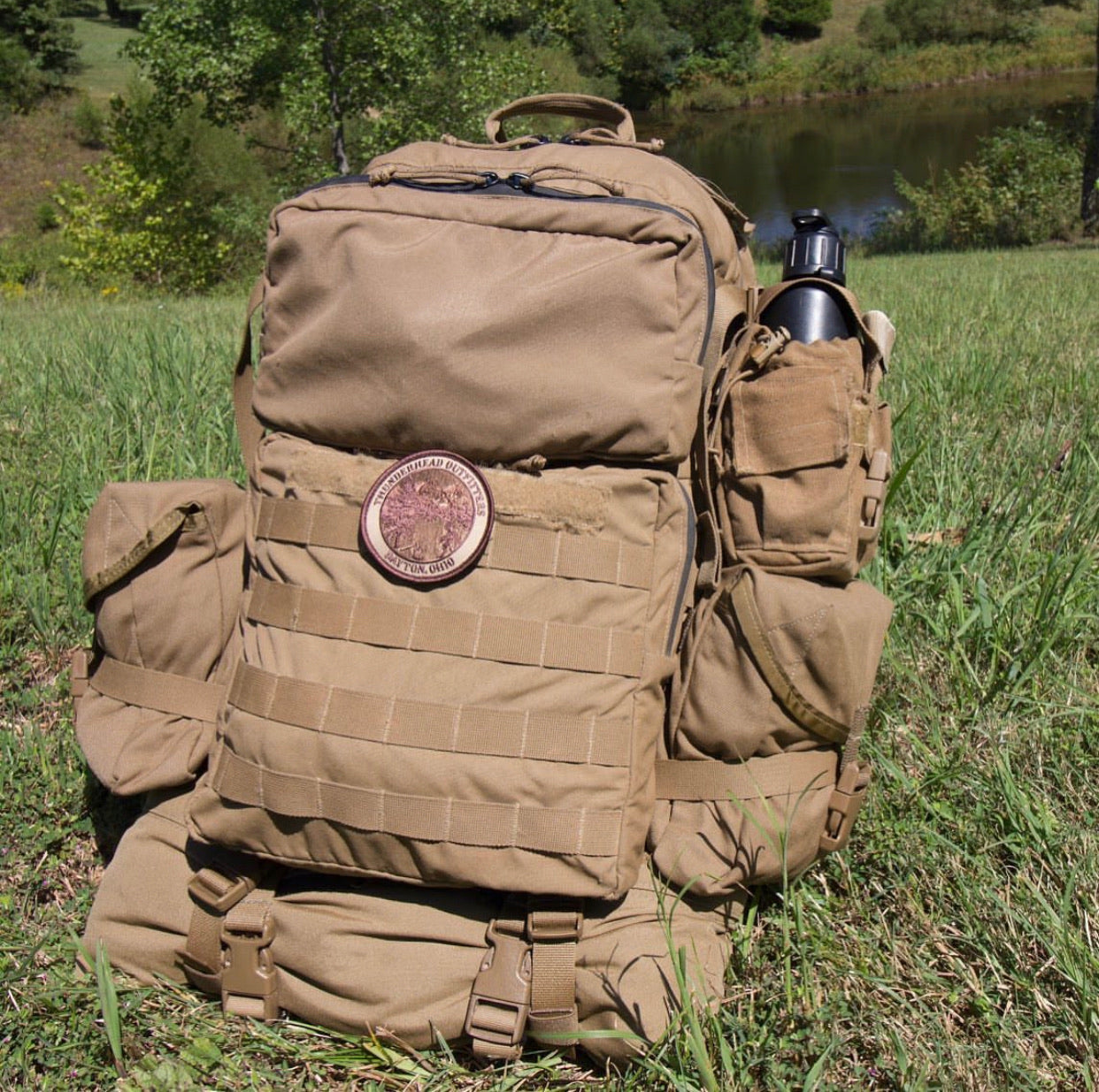 Military Surplus Bags & Packs
