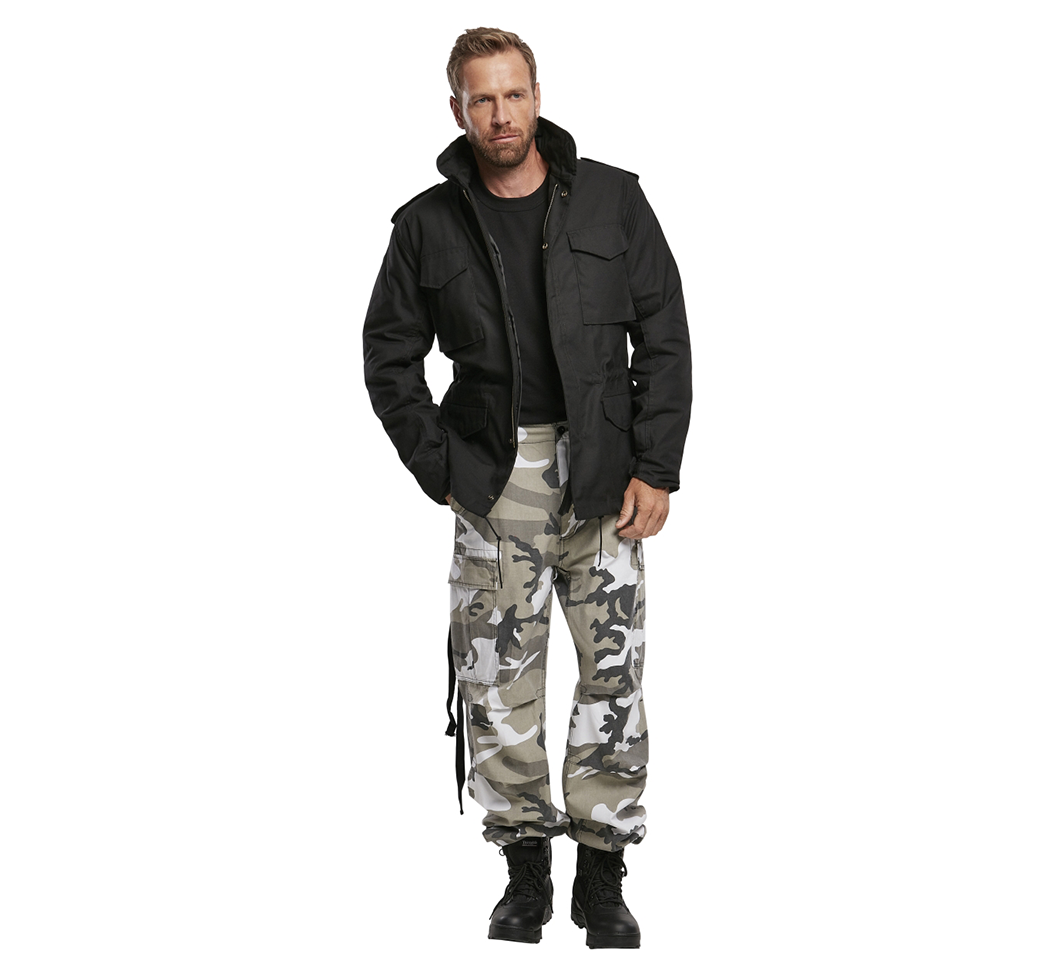 Brandit M-65 Cargo Pants