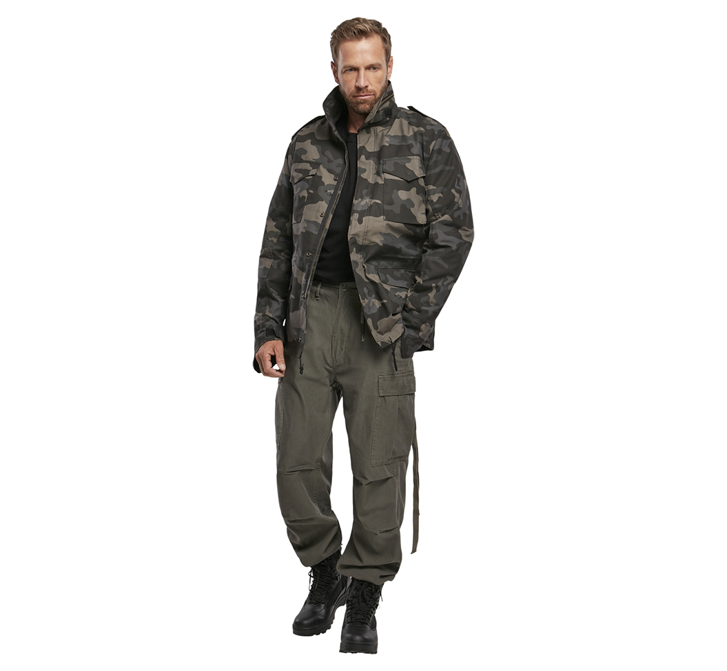 Brandit M-65 Cargo Pants