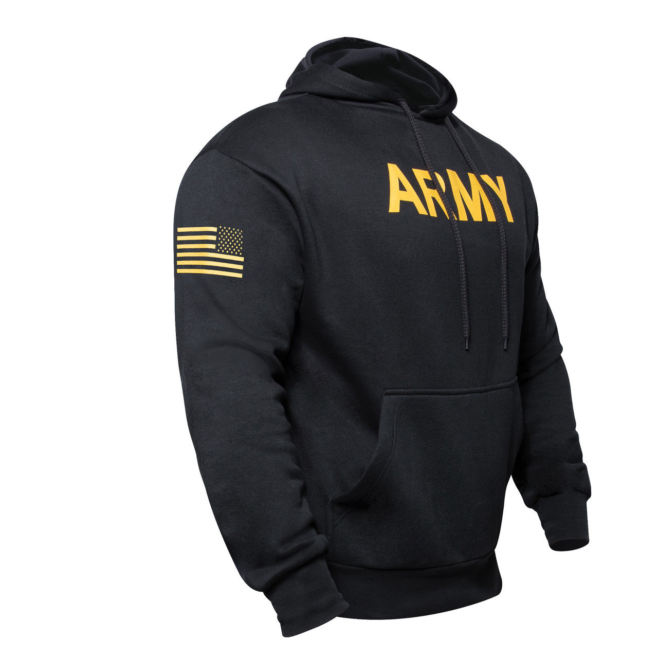 Rothco Army Printed Pullover Hoodie