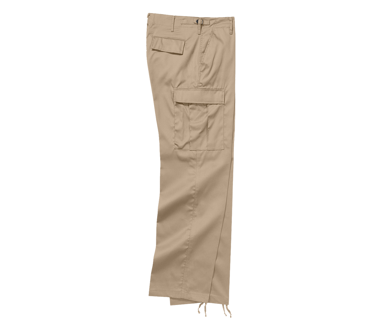 Brandit BDU Ranger Pants: Beige