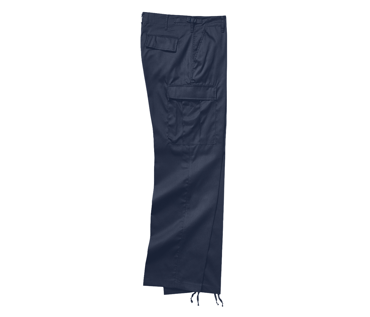Brandit BDU Ranger Pants: Navy