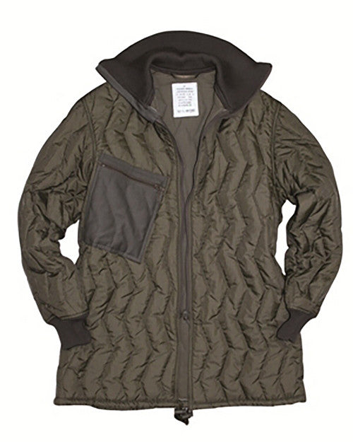German Orig. Parka Liner