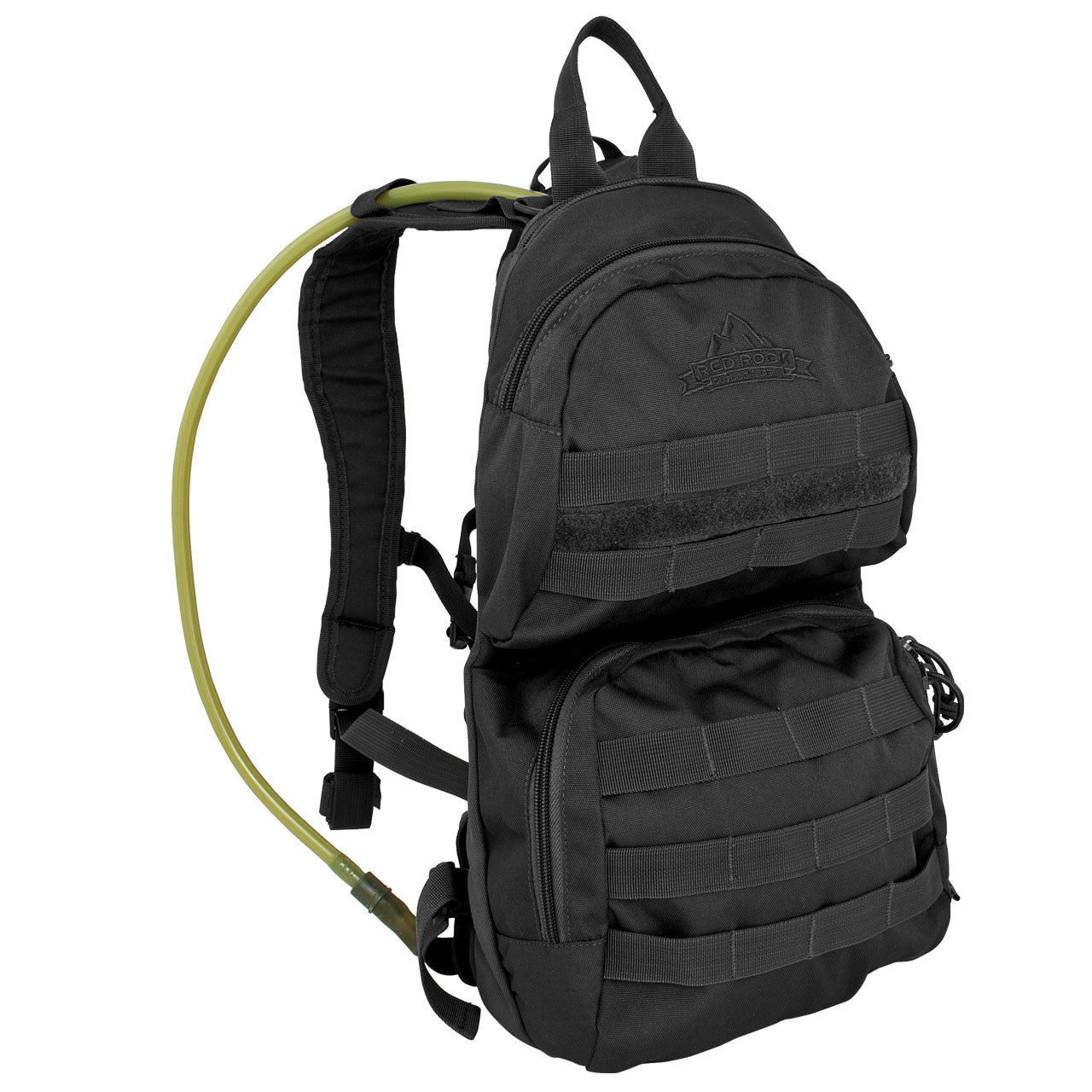 Red Rock Cactus Hydration Pack