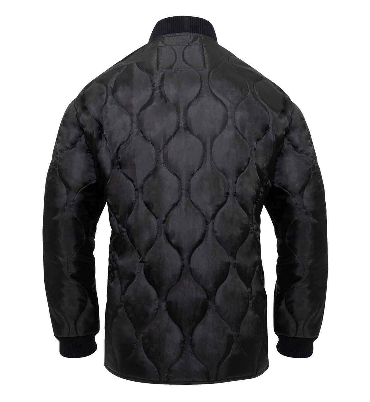 Rothco Quilted Woobie Jacket