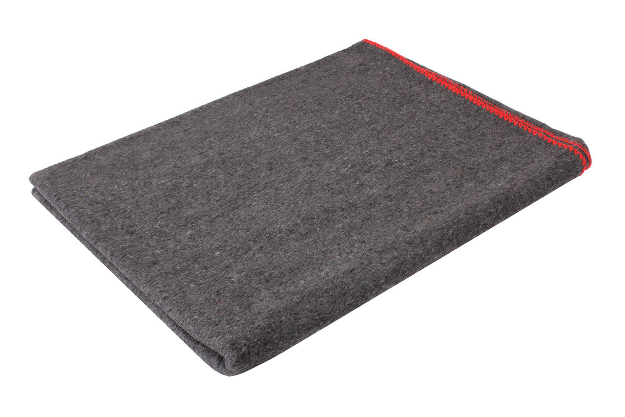 Rothco Wool Rescue Survival Blanket