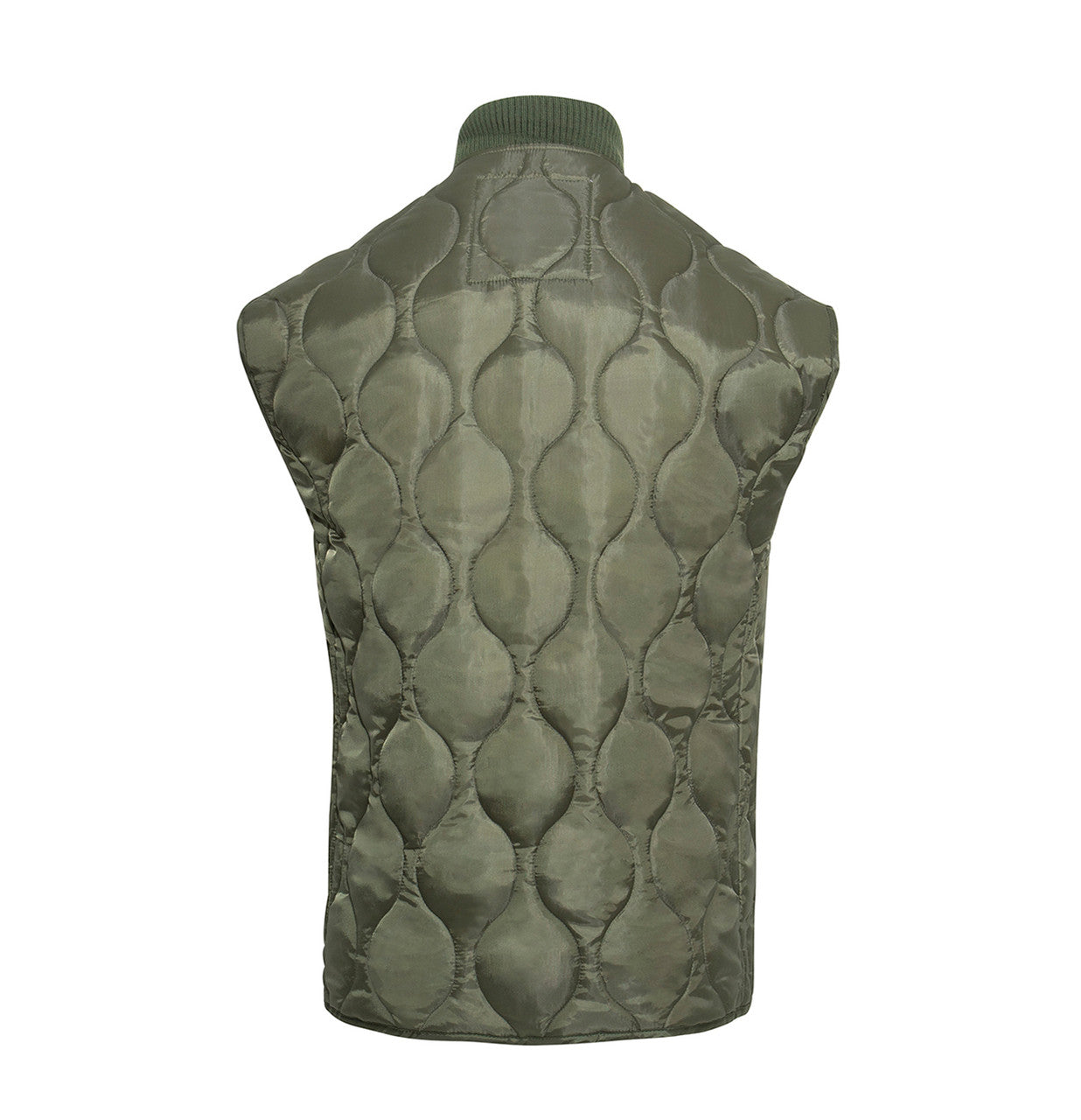 Rothco Quilted Woobie Vest