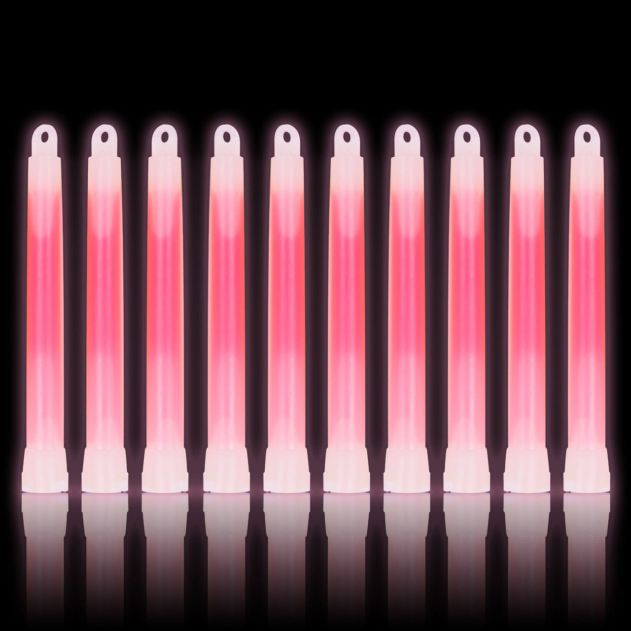 Rothco Chemical Lightstick / Glowstick: Red