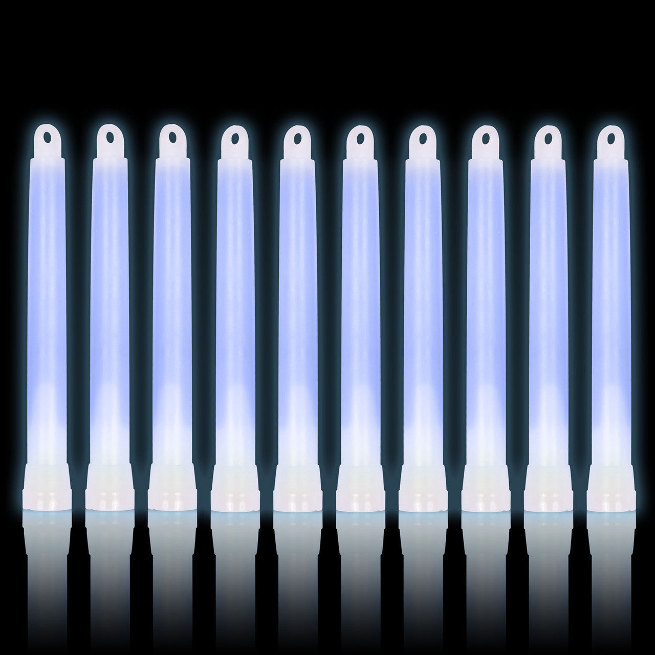 Rothco Chemical Lightstick / Glowstick: Blue