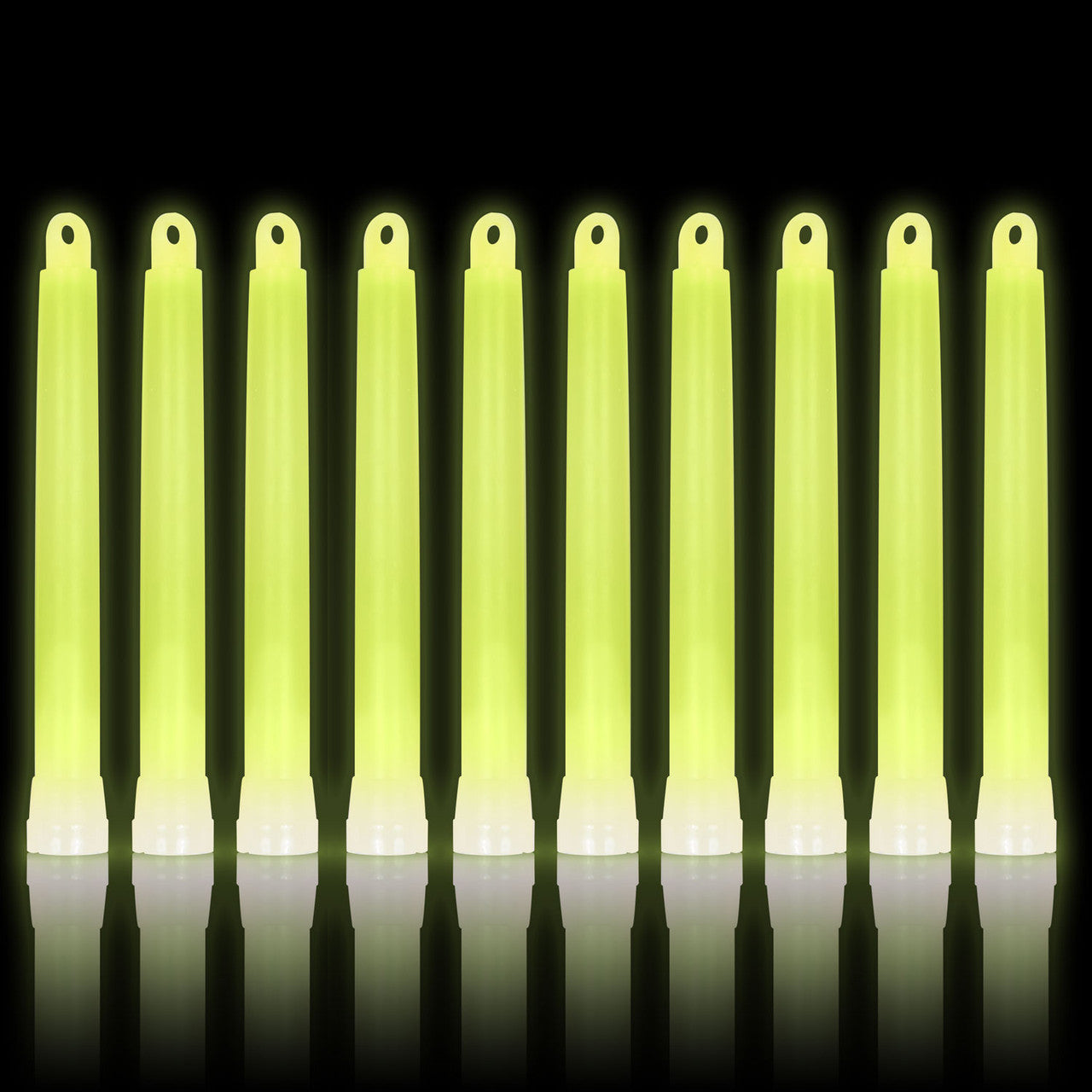 Rothco Chemical Lightstick / Glowstick: Green