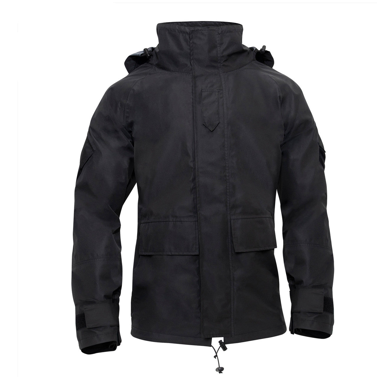 Rothco Tactical Hard Shell Waterproof Jacket