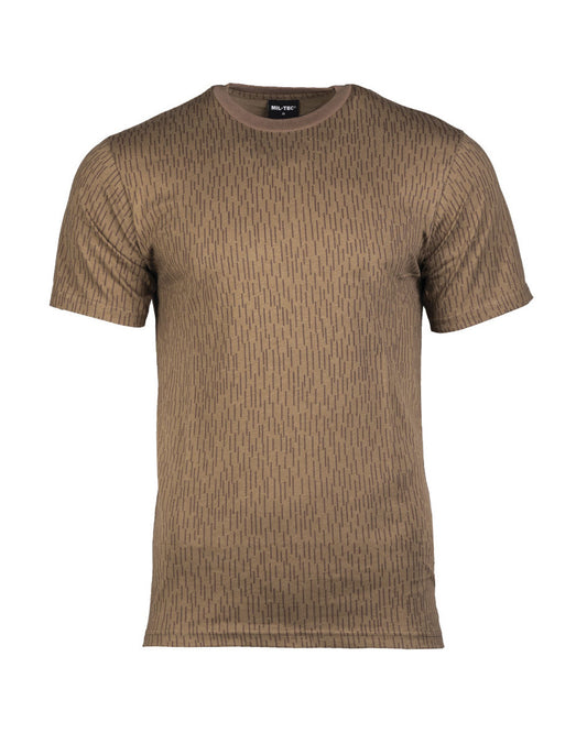 Strichtarn Camo T-Shirt