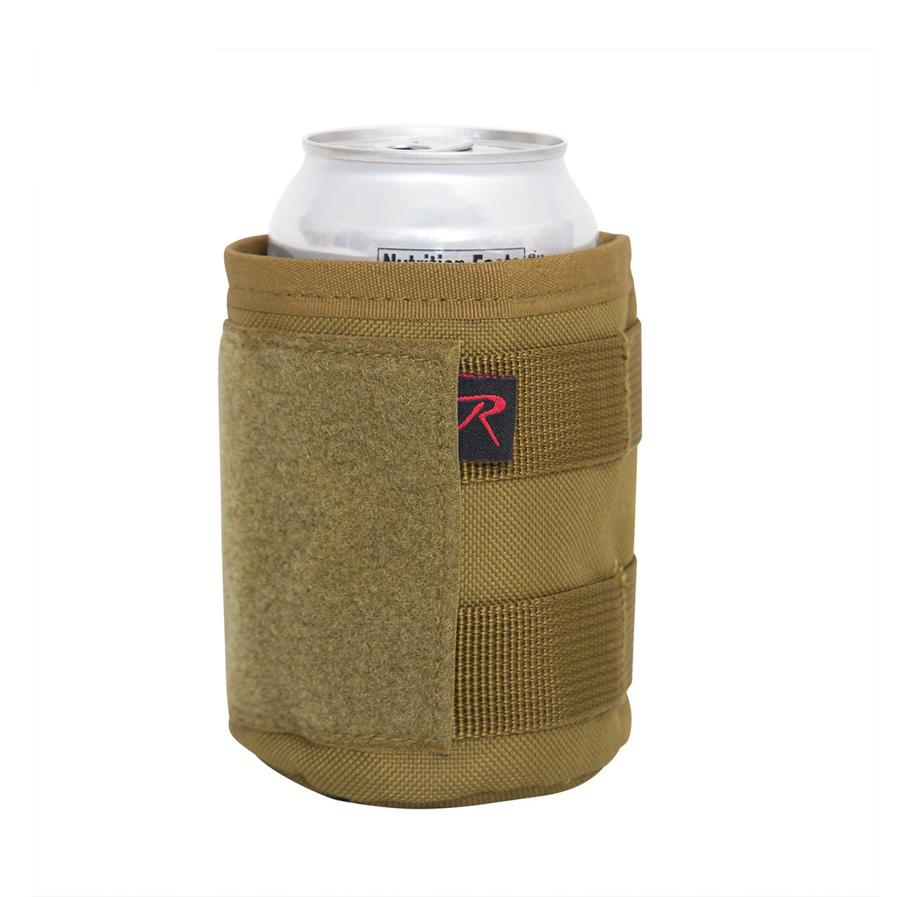 Rothco Tactical Insulated Beverage Holder
