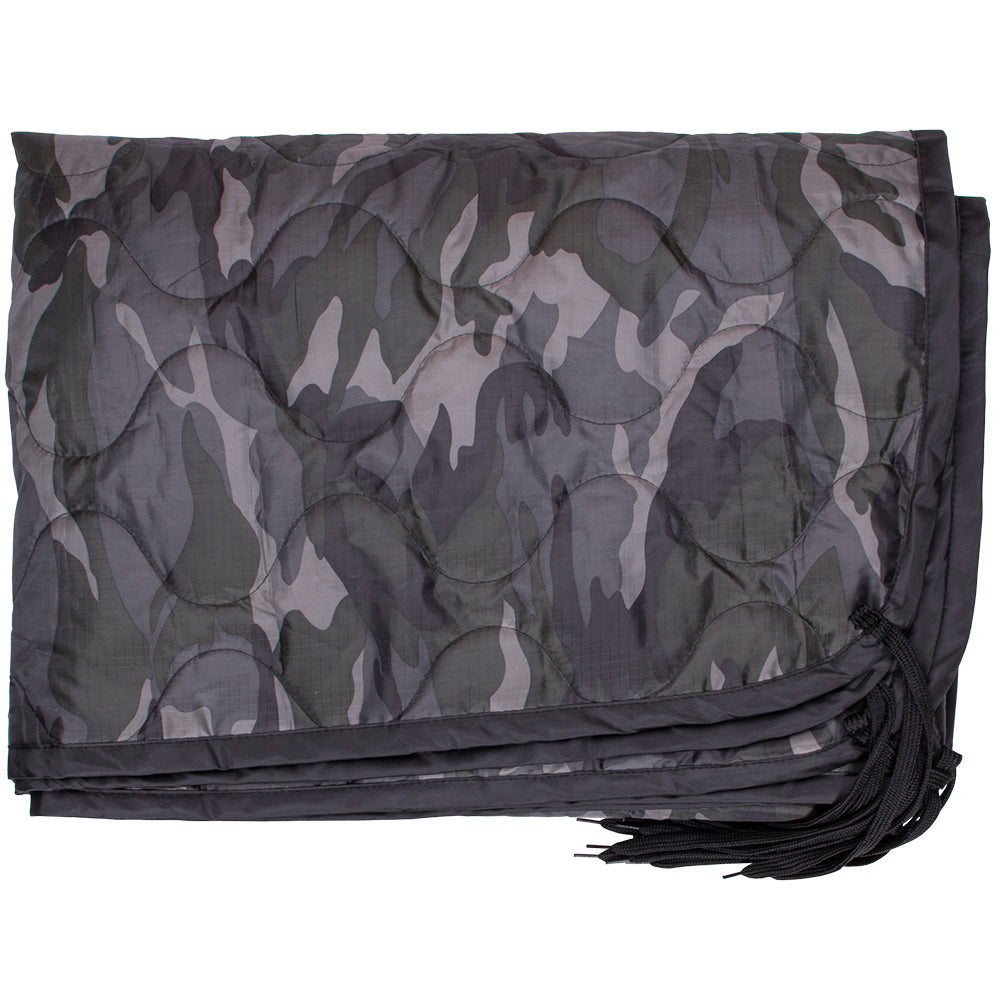 Fox Poncho Liner
