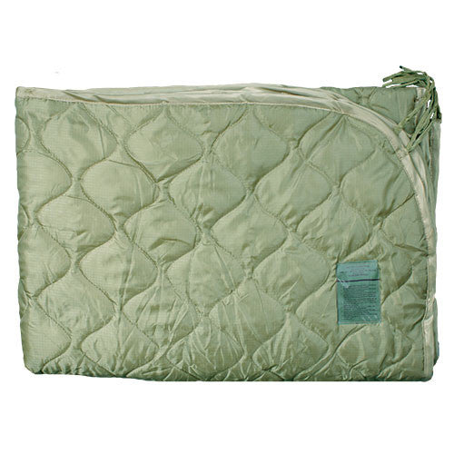 Fox Poncho Liner