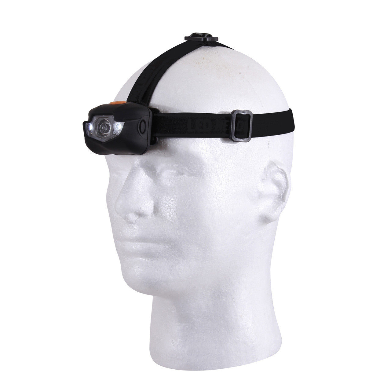 Rothco 5-Bulb LED Headlamp