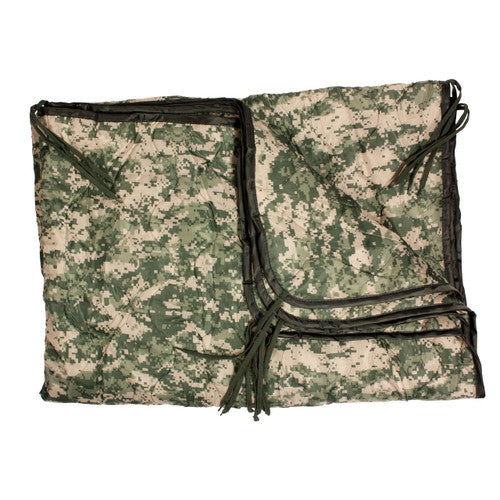 Red Rock Poncho Liner