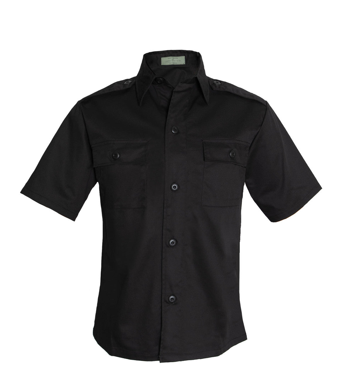 Rothco Short Sleeve Tactical Shirt