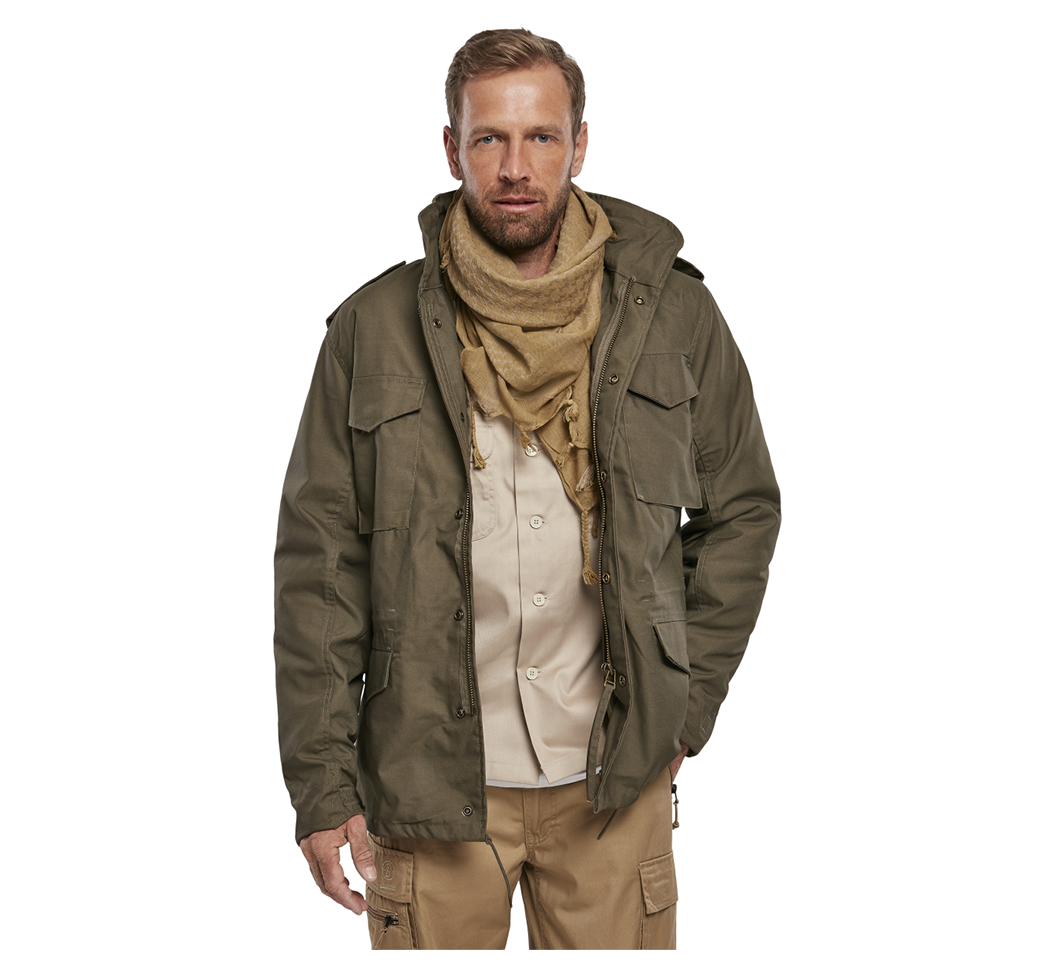 Brandit M-65 Classic Field Jacket