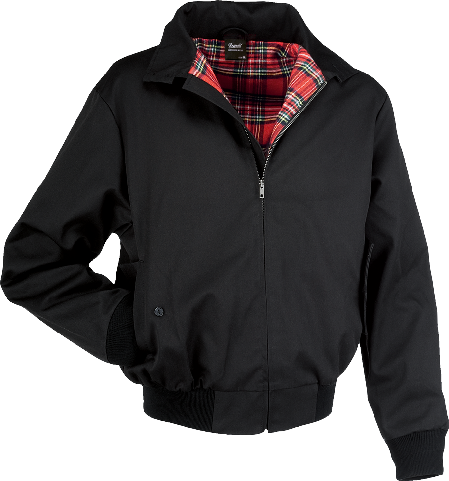 Brandit Harrington Jacket
